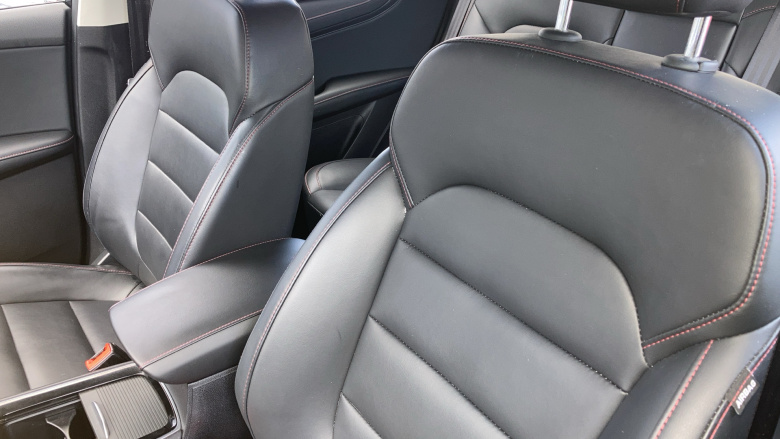 MG Hs 1.5 T-GDI Excite 5dr Petrol Hatchback